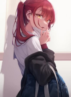 尤莉安奥特曼