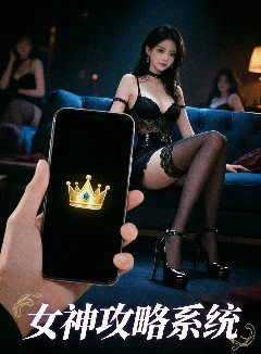 女神攻略系统（NTR）