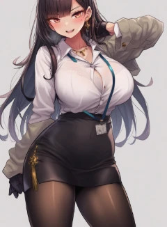 女侠且慢加料