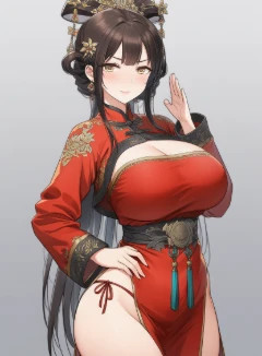 综武之魔教圣婴