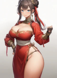 高傲的剑道天才少年变成我怀中娇羞的剑灵美少女
