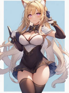 国民偶像才不是淫荡魔法少女