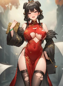 鹤堕