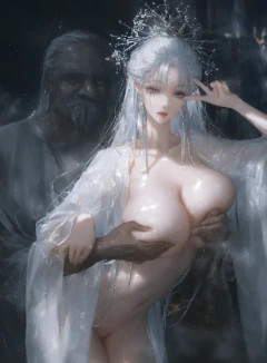 我家女帝娘子有点骚