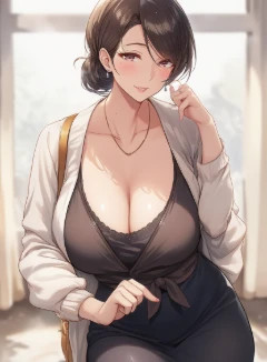 火辣妖豔乃西涼王后敗給鄉巴佬山賊，萬劫不復