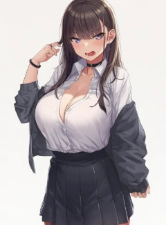我的妻子