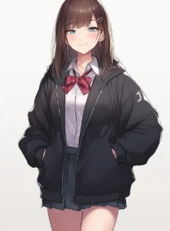 魔法假面冯迪妮