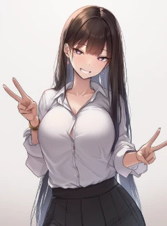 伪娘同学的邀请