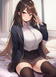 我来当小学老师就是为了草萝莉