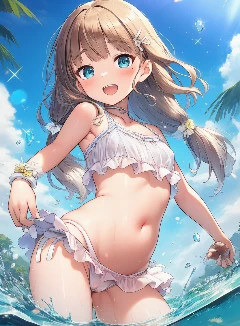 萝莉海洋