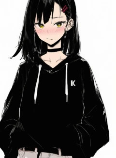 为黑帮服务的美女医生被受害者反杀注入强力媚药，没人和她做爱就会死