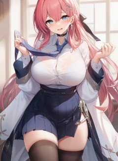 魅魔护士小姐的甜美陷阱?