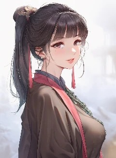 恶堕魔王