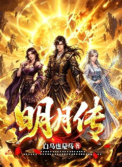 明月传