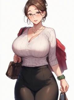 转生异世界熟女人妻我都要