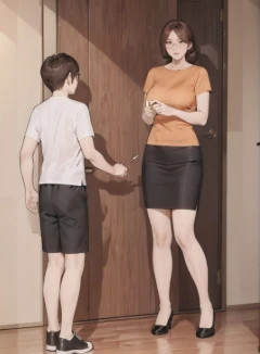 等我長大娶你