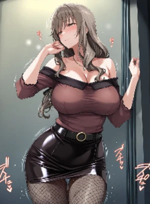 小马大车之臣服在我胯下的极品美熟女
