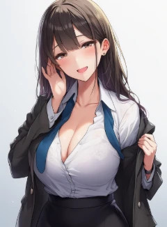 美妇厨房