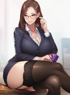 綠巔巔峰：熟婦後宮