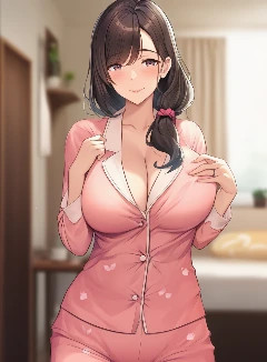 绿母淫孕录