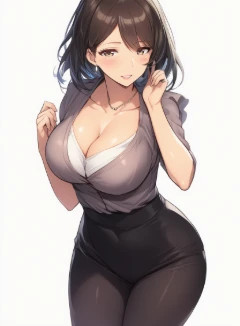 诡异降临？还好我是十殿阎王【加料版】