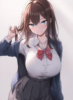 演员，从配角开始
