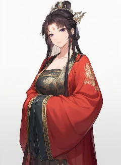仙子美母的荒唐約定