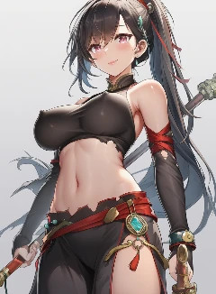 我的修仙女奴