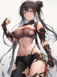 我的熟女劍仙美母怎麼可能被凡人打服了