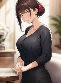 我高傲冷艳的冰山美人校长妈妈和冰山女神校花姐姐沦为垂涎她们多年的肥猪副校长校霸父子的玩具肉便器