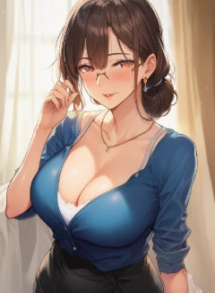 仙母与老奴