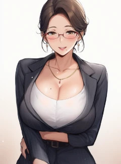 無敵的修女媽媽，為甚麼要故意敗北給盜賊輪姦？