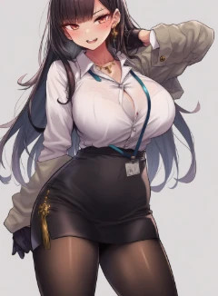 市长美母的沦陷
