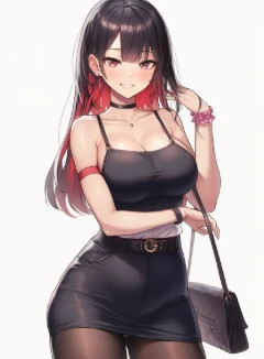 我的律师娇妻