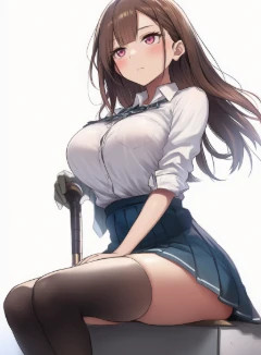 嬌妻的墮落之路