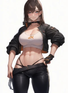 绿毒