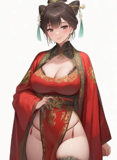 仙路綠途加料版