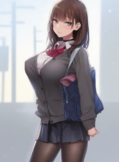 我的黑絲吊帶魔法少女老婆的被我親手送出成為肉便器在公廁墮落