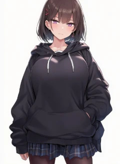 女友小雨
