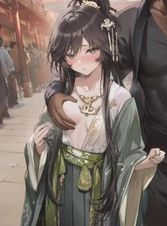 林翩翩