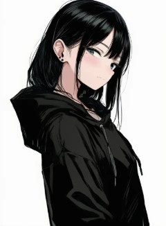 17岁黑人让我毫无办法