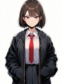 清冷校花的堕落调教