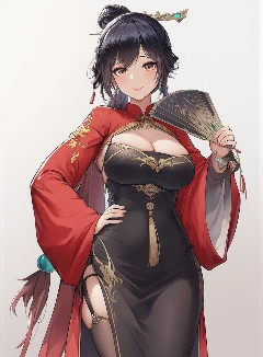洛薇传