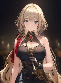 天使还是恶魔