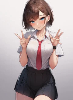 暴雨天在爛尾樓中強姦的暴露狂蕩婦，竟然是平日清冷純欲的媽媽