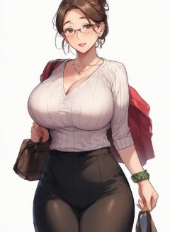 香艷淫靡的海濱遊玩之旅！